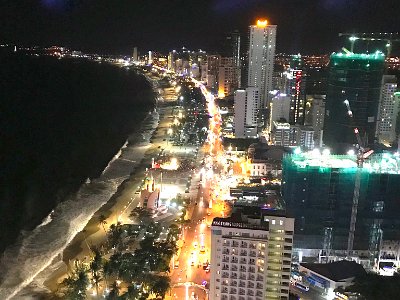 Feb 01 - Nha Trang Train and Tours